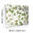 CAT COQUILLETTE EUCALYPTUS Peel & Stick Floral Roll-1426986581