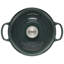 Le Creuset Signature Enameled Cast Iron 1.75 Qt. Bread Oven with Lid-76143118