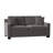 Aceyon Upholstered 71'' Loveseat-1918251822-1918251801
