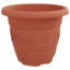  Plant Pots 6 Pcs Plastic-198688212-198688210