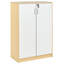 Taina 3 -Shelf Storage Cabinet