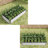 Nekeda Outdoor Raised Garden Bed-1701151925-1701151926