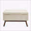 Banc de rangement Mid-Century-467975507