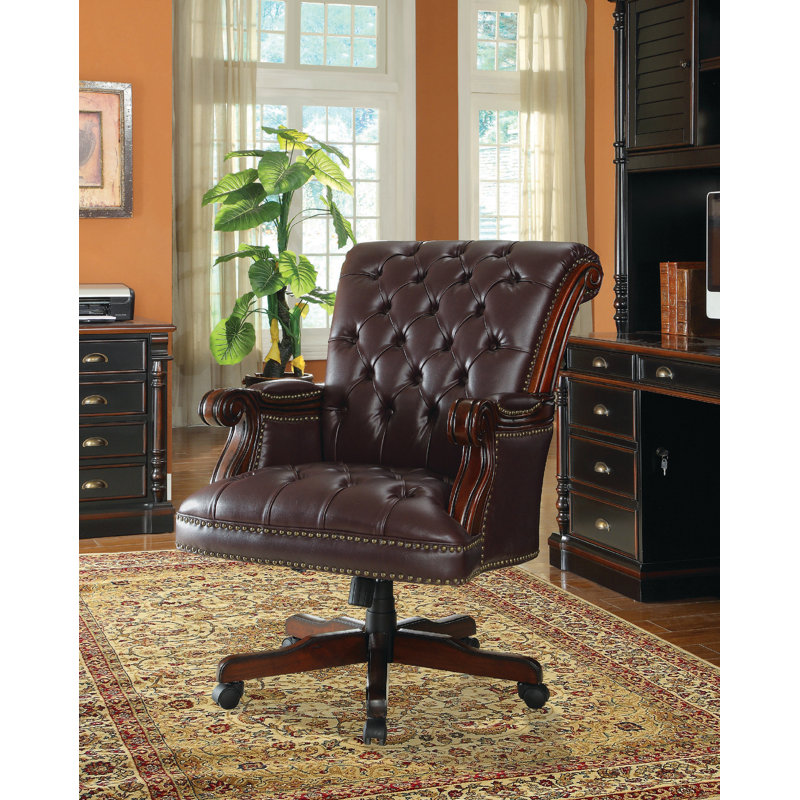 Fauteuil de direction Aaru