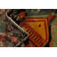 One-of-a-Kind 5' X 11'5" Hand Knotted Area Rug