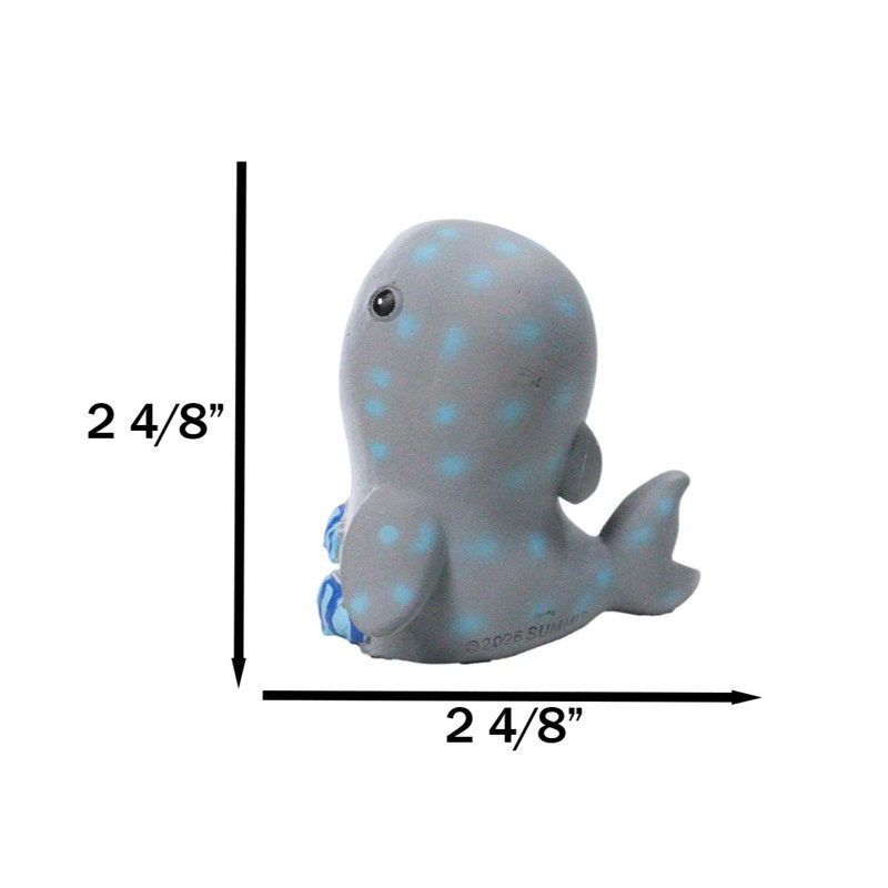 Figurine furrybones