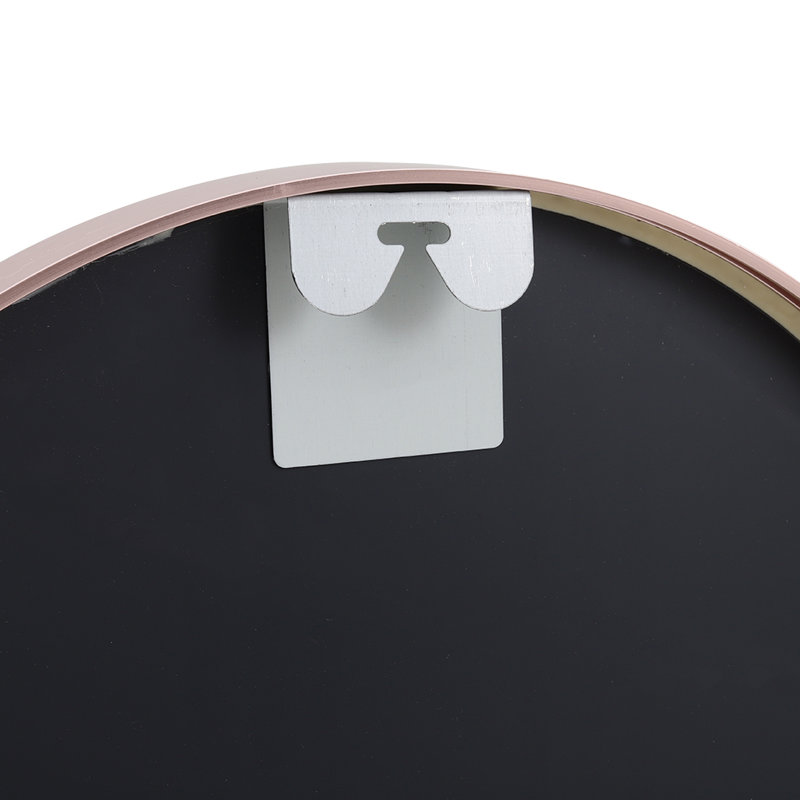 Metal Unique Mirror