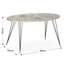 Aubina Four Leg Coffee Table-9175713-9175714
