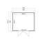 Lasita Zambezi 6 - 10 x 8.5 Ft. Summerhouse With Opaque Single Glazing (28mm)