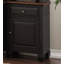 Armoire de droite, aucun assemblage requis