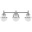 Éclairage pour meuble-lavabo 3 lumières Arnolda-1736283769