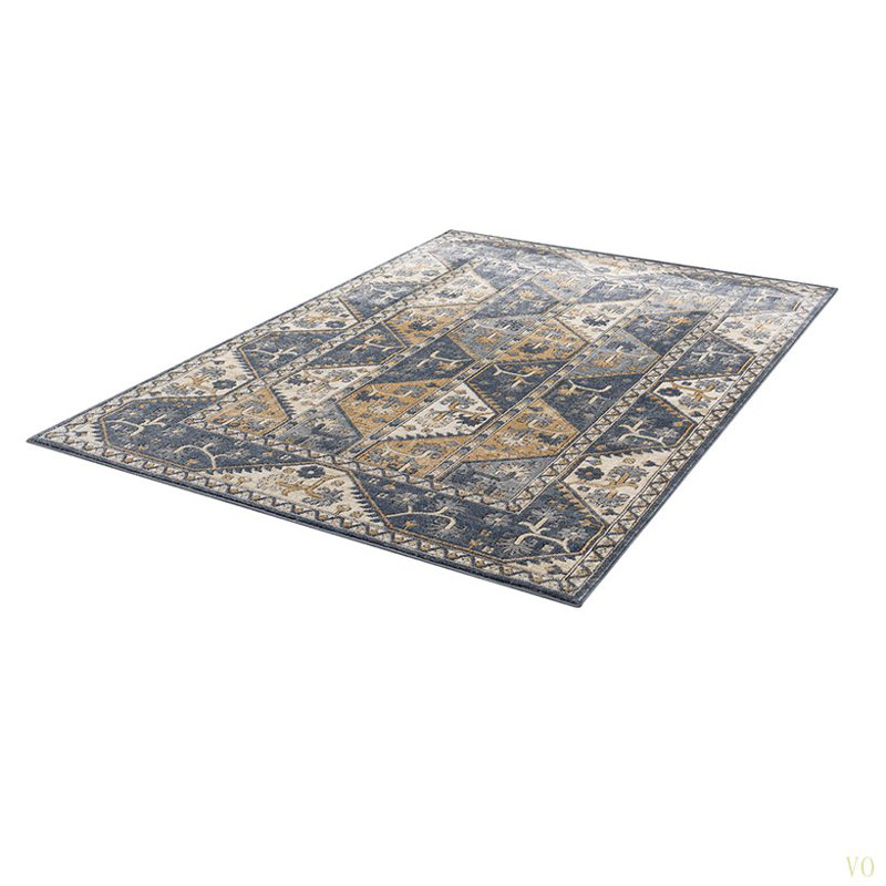 Tapis carrelé