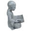 Weather Resistant UV Resistant Polyresin Garden Statue