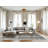 Machine Washable Nature Gray Area Rug-1220887736