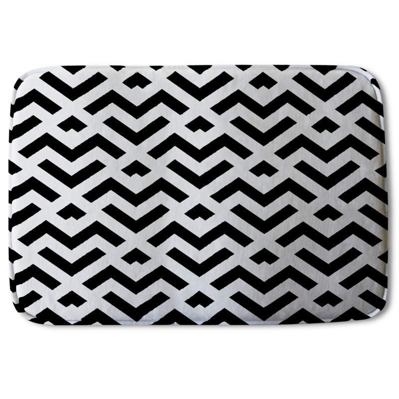 Aiuppy Non-Slip Bath Rug