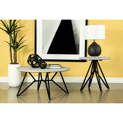 Table basse Travis