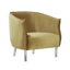 Fauteuil demi-tonneau de 30 po Remus-1101446720