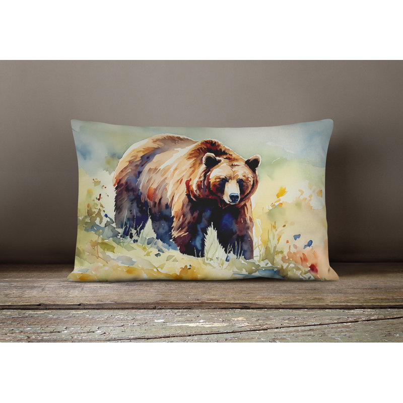 Other/No Pattern Outdoor Throw Pillow