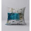 Housse de coussin à sensation carrée sensationnelle-895624872