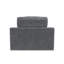 Fauteuil rembourré Choni-232145908