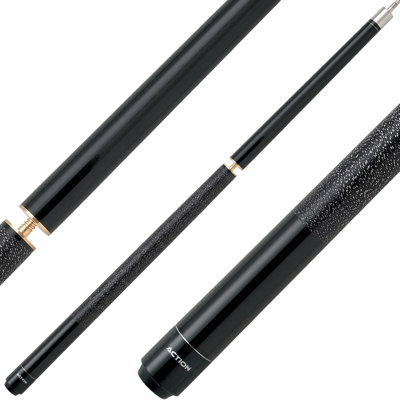 Hustlers and Break Jumps Pool Cues