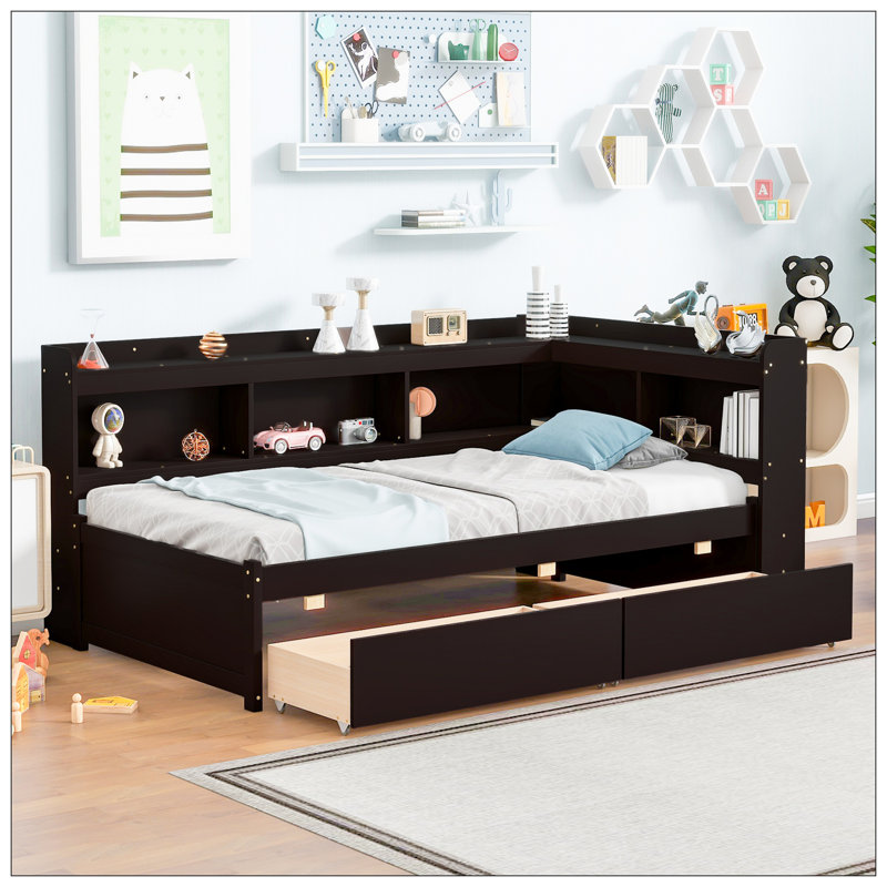 Bed For Bedroom