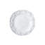 Incanto Handmade Terra Marrone Salad/Dessert Plate