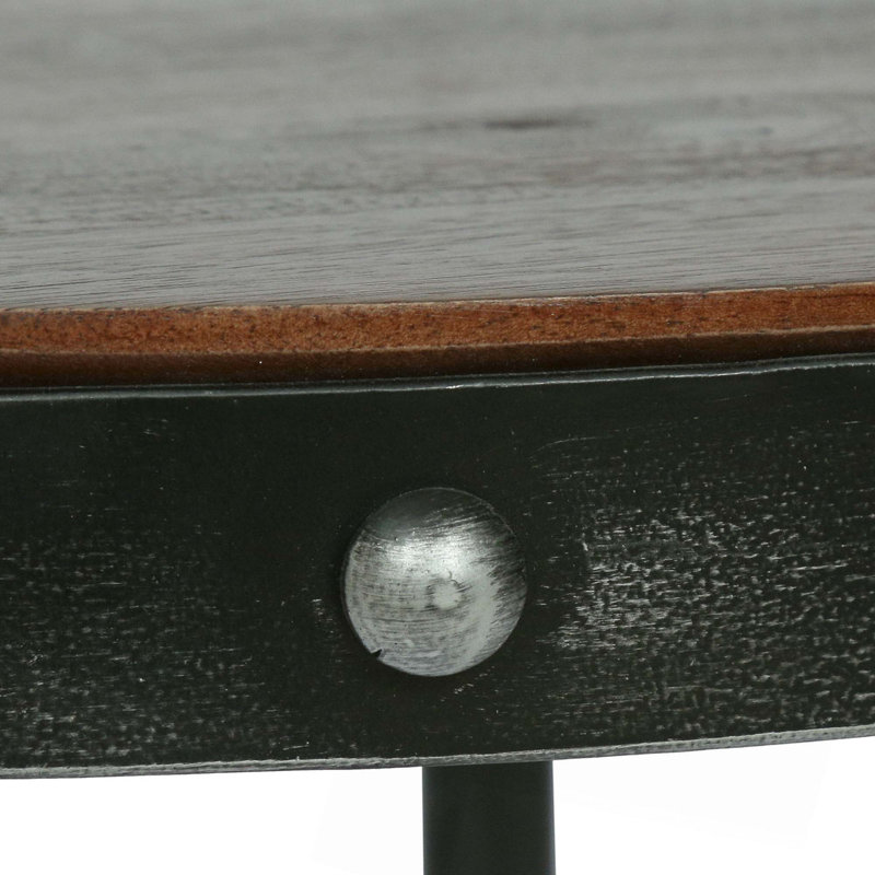 Table d'appoint Rivet