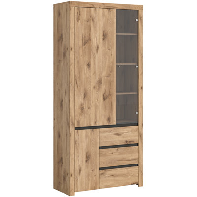 Montleban Display Cabinet