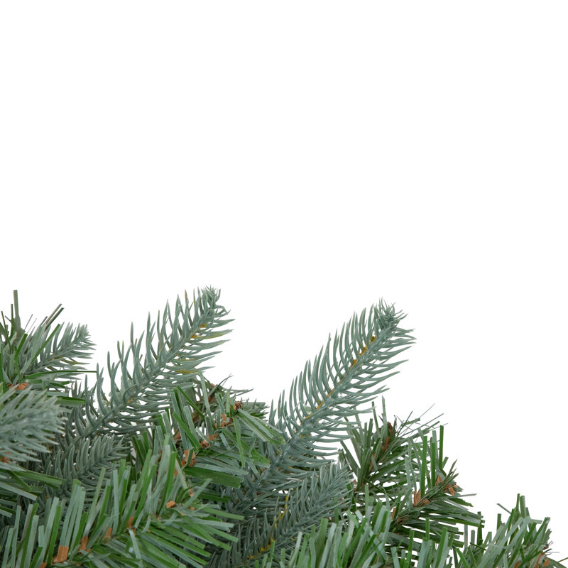 Couronne de sapin artificielle Granville Fraser 36 po non éclairée