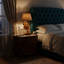 Lampe de table Golden Sculptural-720613064