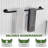 Bathroom Wall Mounted Towel Bar-105006950