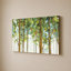 «Forest Study I» par Lisa Audit - impression sur toile-1780396940-1780397051