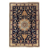 Rocshelle Oriental Area Rug