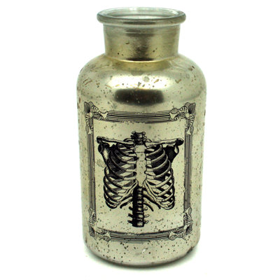 Cage thoracique Santeria bottles