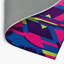 Tapis intérieur et extérieur Chromatique Pulse-2084469848