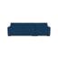 Couch Potato Chaise Sectional-200022663-200022657