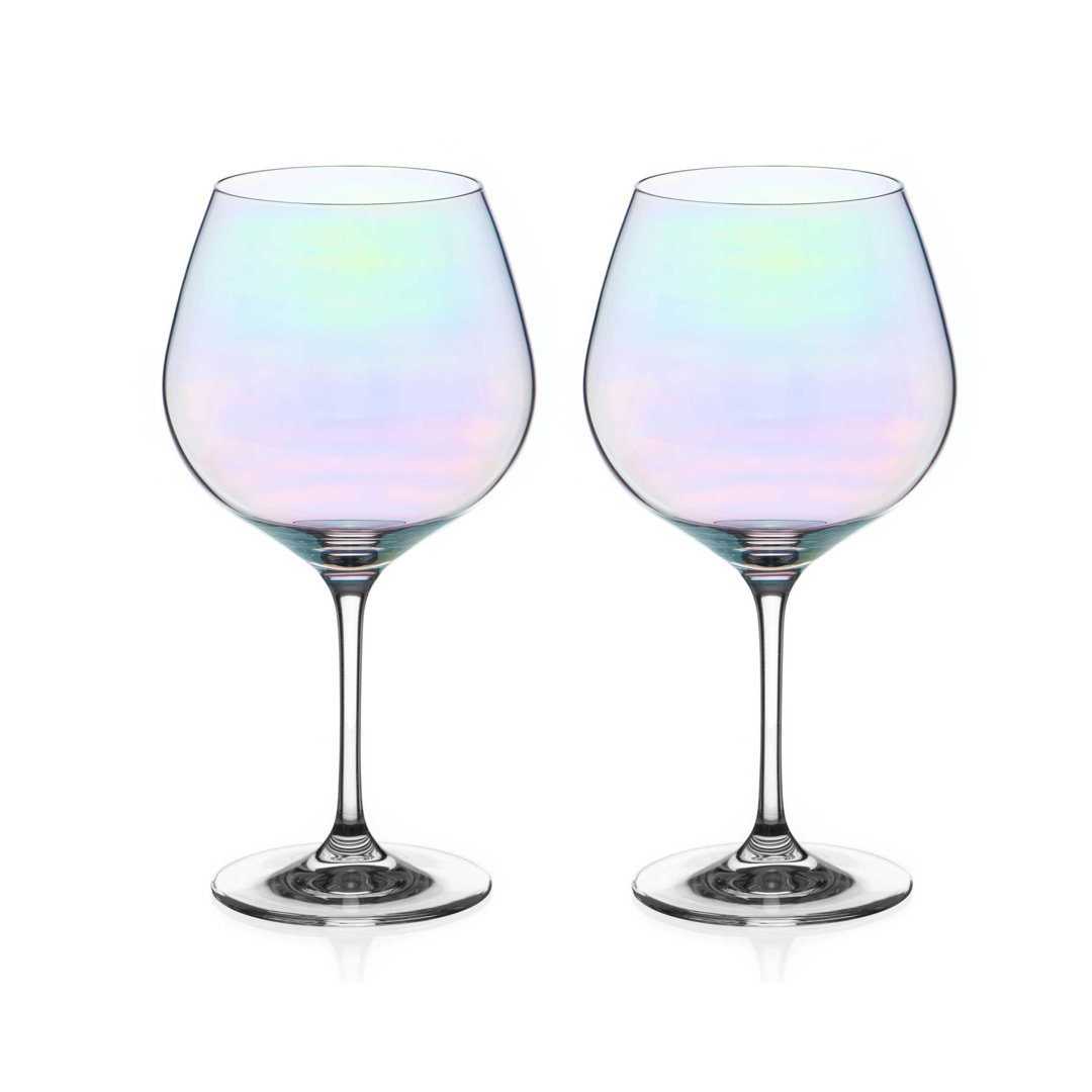 1ml Crystal Drinking Glass
