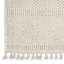 Tapis à motif géométrique ivoire Aicha-1629021817