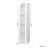 Side Cabinet With Aluminum Strip Lamp,With Large Storage Space-1883866479