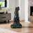Battery-Operated Creepy Tree Lighted Table Accent