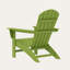 Chaise Adirondack POLYWOOD Nautical-391261393