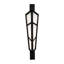 Danice Steel Wallchiere