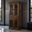Armoire à vin