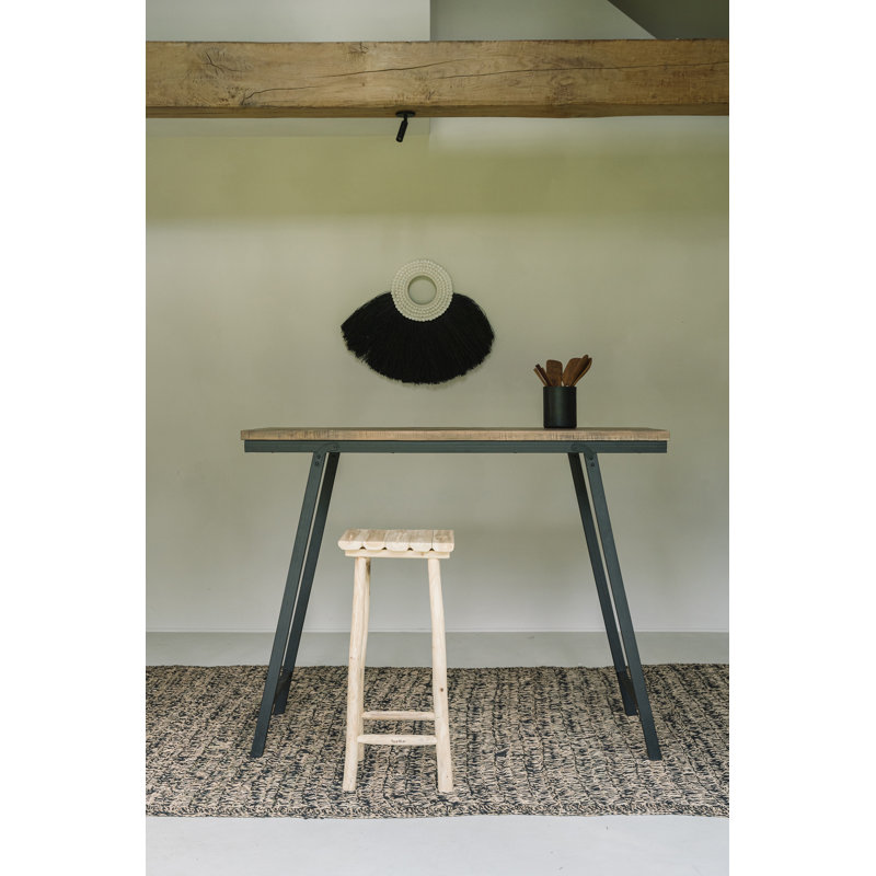 Wall Decor, Black