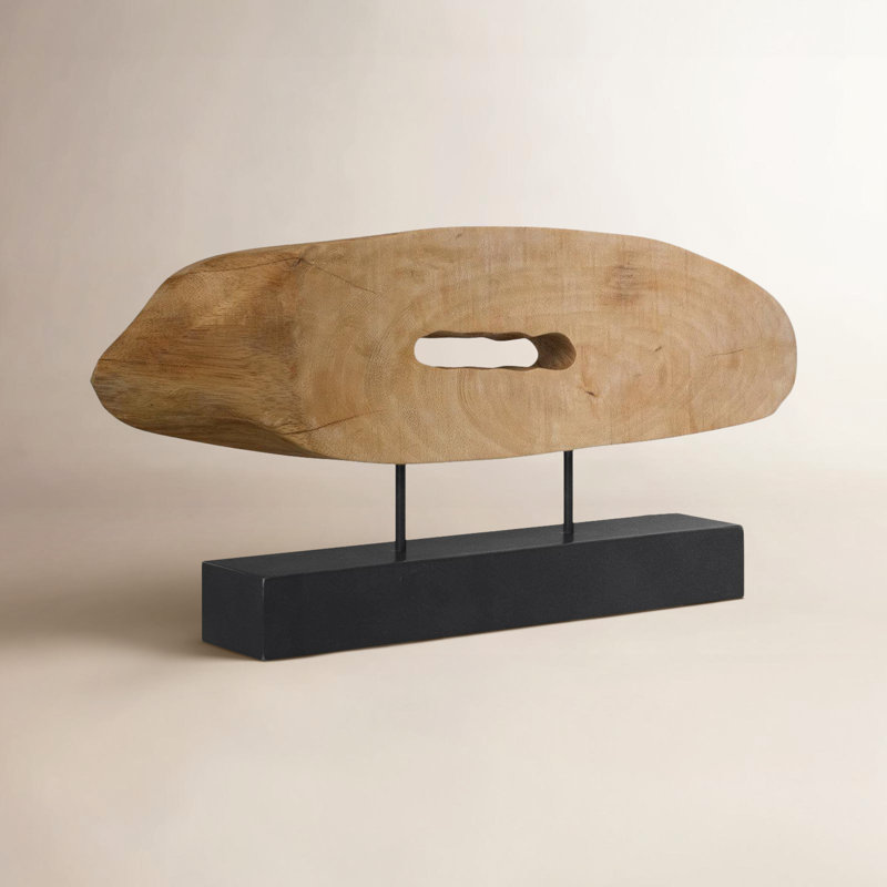 Bellemoor Abstract Figurines & Sculptures