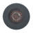 Lightweight Concrete Outdoor Circular Fire Pit 50,000 BTU (Tank Cover not Included)-534314065