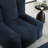 Fluffy Bean Bag Chair-1038941399