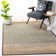 Braswell Performance Geometric Rug