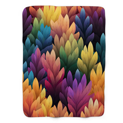 Throw Blanket